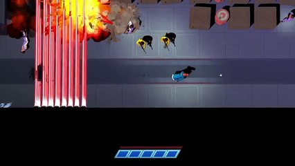 Mr. Shifty - Switch Announcement Trailer