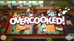 Overcooked - Nintendo Switch Trailer