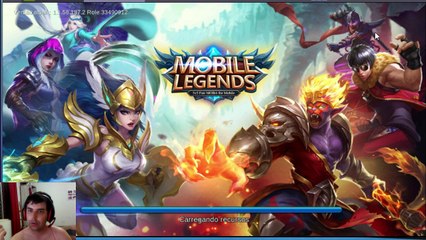 Melhores momentos NO LEAGUE OF LEGENDS!! (34)