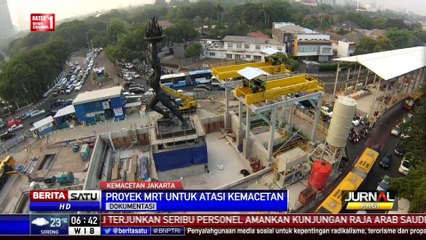 Скачать видео: Presiden Ingin Pembangunan Infrastruktur Transportasi Publik di Jakarta Dipercepat