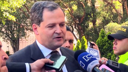 Colombia comenzará el miércoles el proceso de desarme de FARC