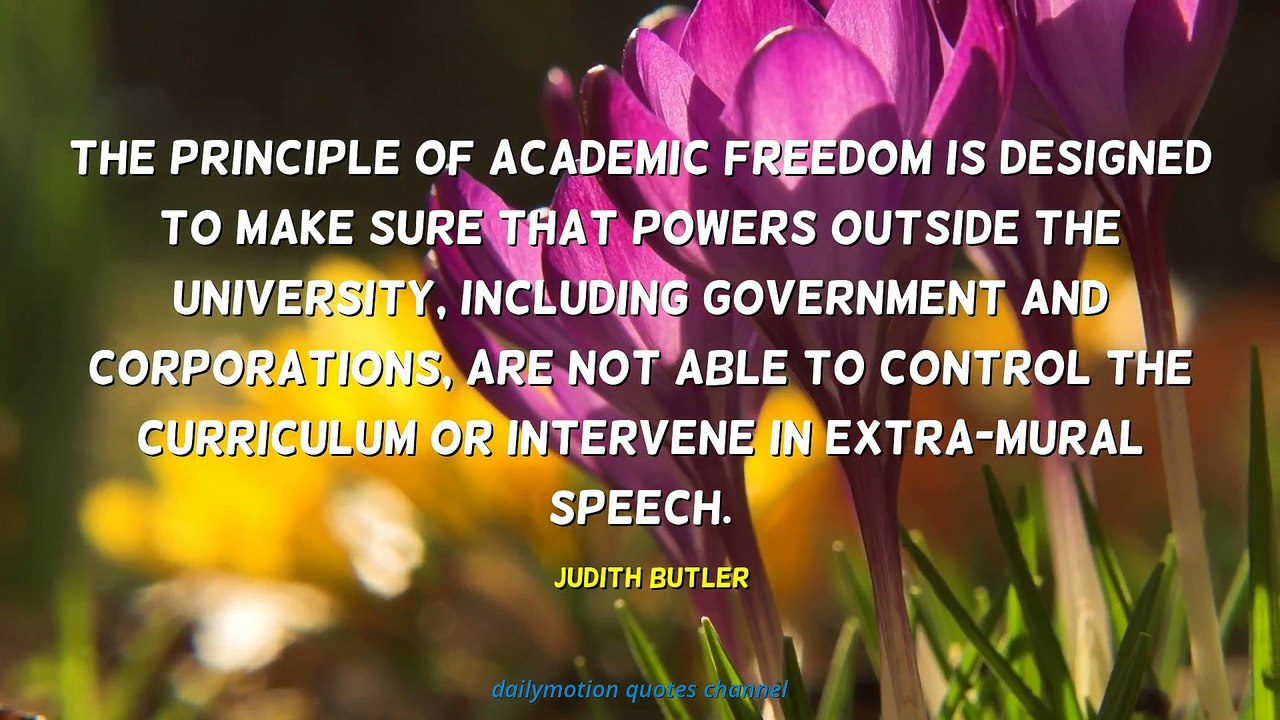 Judith Butler Quotes #2