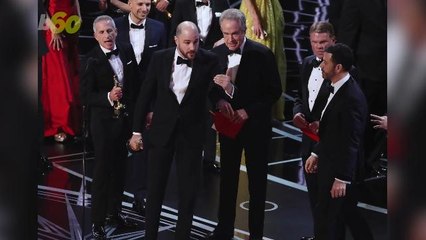 After Oscars' Shocking Mix Up, Hilarious Memes Take Over Twitter