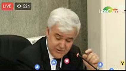 Xhafa zbulon "sekretet"