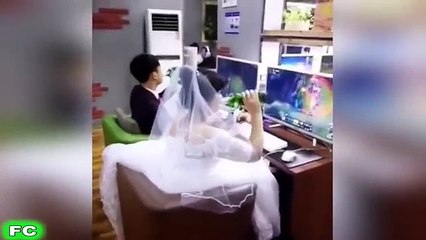 FUNNY Videos & Crazy Clips ★ June 2016 Compilation ★ FailCity -