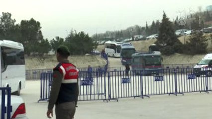 Fetö'nün Denizli'deki "Finans Kaynakları"Na Ilişkin Dava