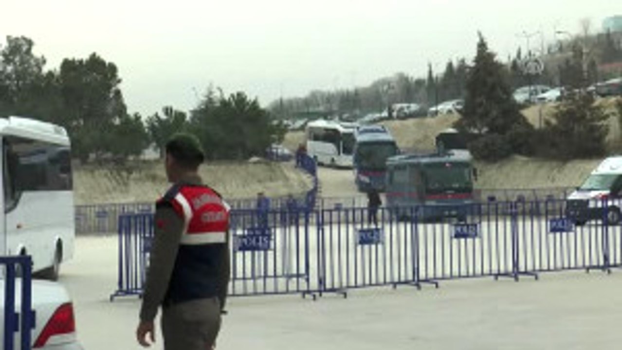 Fetö'nün Denizli'deki "Finans Kaynakları"Na Ilişkin Dava
