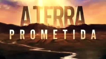 A Terra Prometida Capitulo 168 Parte 04 Dia 24-02-2017