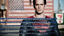 Justice League | Intro #2 | Al Estilo El Hombre de Acero | (Trailer Fan Made) | Español La