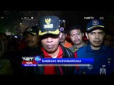 Puluhan Kios di Pasar Gembrong Jakarta Hangus Terbakar - NET24