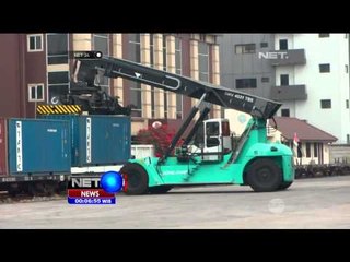 Dampak Dwelling Time Terhadap Pengusaha - NET24