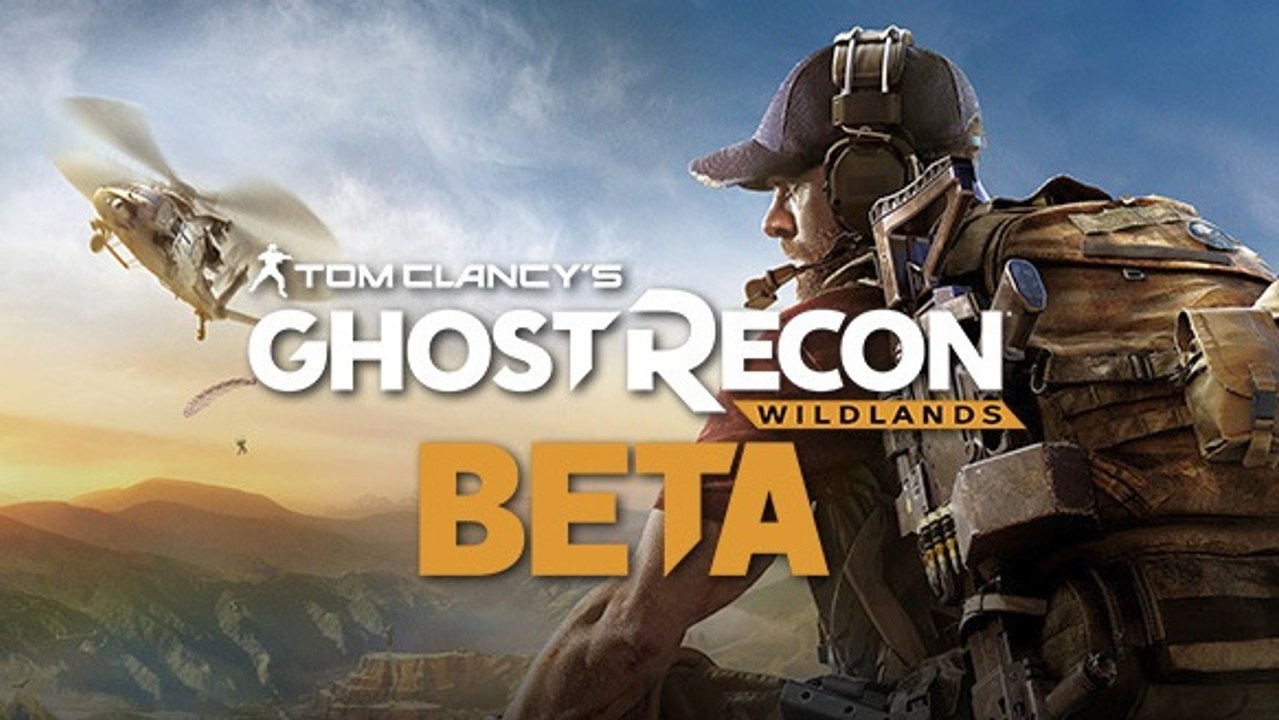 Let's Play: Ghost Recon Wildlands (Open Beta) | Ersten 30 Minuten Gameplay  Walkthrough (Xbox One) DE - video Dailymotion