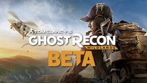 Let's Play: Ghost Recon Wildlands (Open Beta) | Ersten 30 Minuten Gameplay Walkthrough (Xbox One) DE