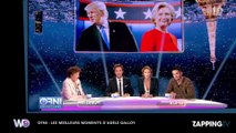 OFNI – Bertrand Chameroy perd Adèle Galloy, sa chroniqueuse sexy (vidéo)