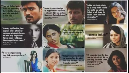 Bollywood Dirty Secrets