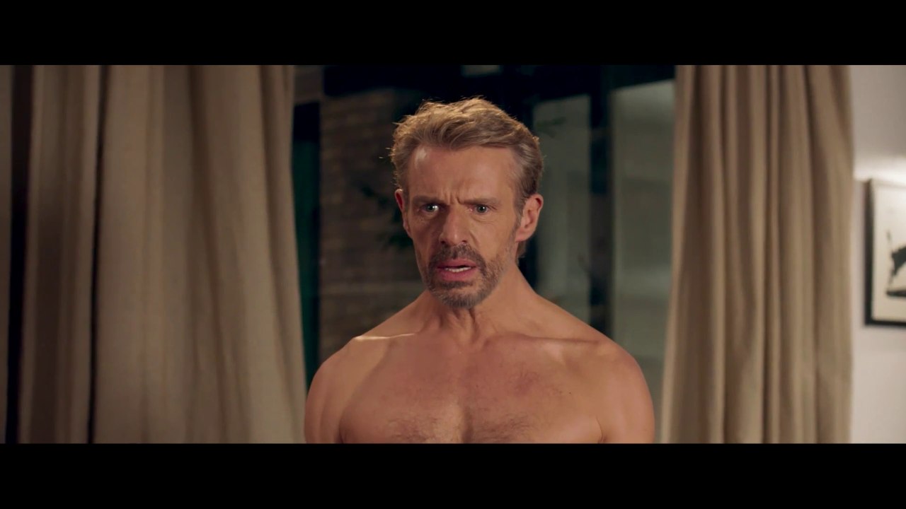 Telle Mère Telle Fille Teaser Juliette Binoche Camille Cottin Lambert Wilson Full HD