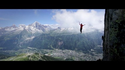 The Free Man - Trailer - Own it 52 on Blu-ray, DVD & Digital HD [Full HD,1920x1080]