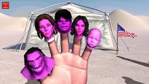 PINK HULK DANCE Finger Family | Nursery Rhymes for Children | 3D Animation