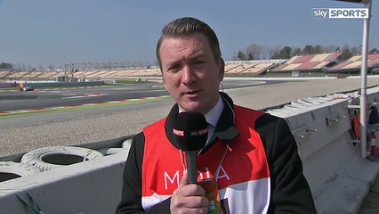 F1 Testing - Live  Update 3