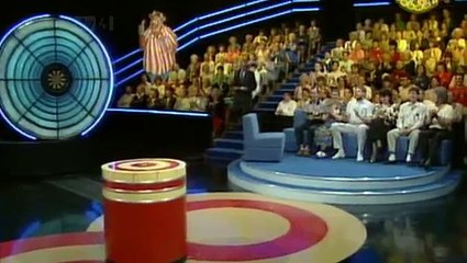 Crime Documentary - The John William Cooper (Bullseye killer)