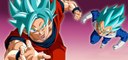 Dragon Ball Síntesis Z: Estreno DB Super en Boing