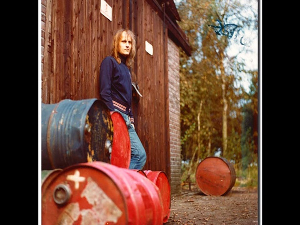 Cuby + Blizzards(feat.Eelco Gelling) - Sweet Little Angel (live 1970)