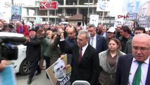 İzmir Büyükşehir davasında 129 sanığa beraat