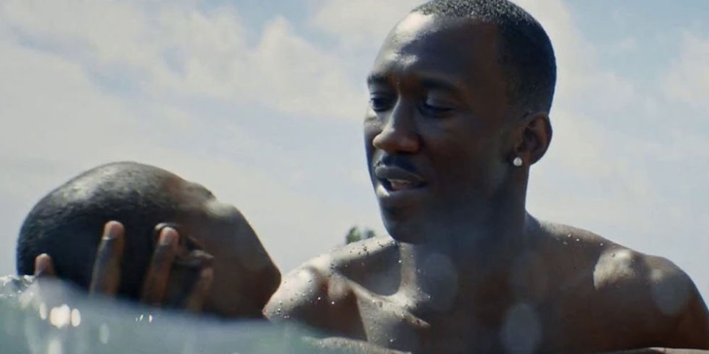 Mahershala Ali becomes first Muslim actor to win Oscar