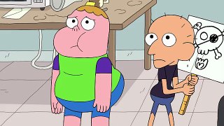 Clarence | Sumos New Home | Cartoon Network