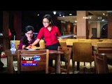 Sarapan Dimana Bersama Nungki Kusumastuti - NET5