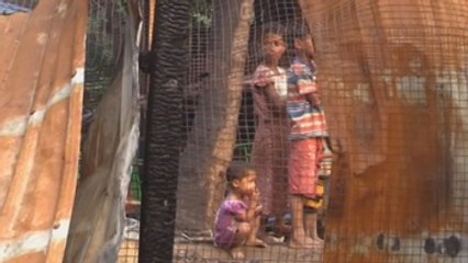 Experta de la ONU urge a Birmania que proteja la minoría musulmana rohinyá