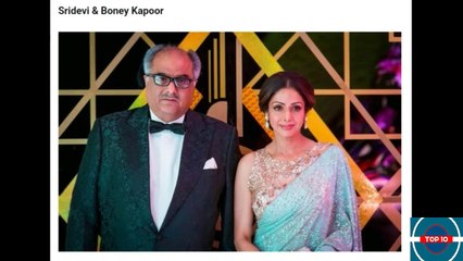 Top 10 Most Mismatched Couples in Bollywood