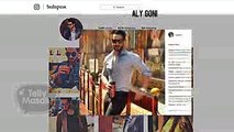 Anita Hassnandani, Aly Goni, Nisha Rawal and More - Top 10 Instagrammers Of The Week - InstaFeed -