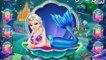 Disney Mermaid Princesses Elsa And Anna Princesses Elsa And Anna Become Real Mermaids