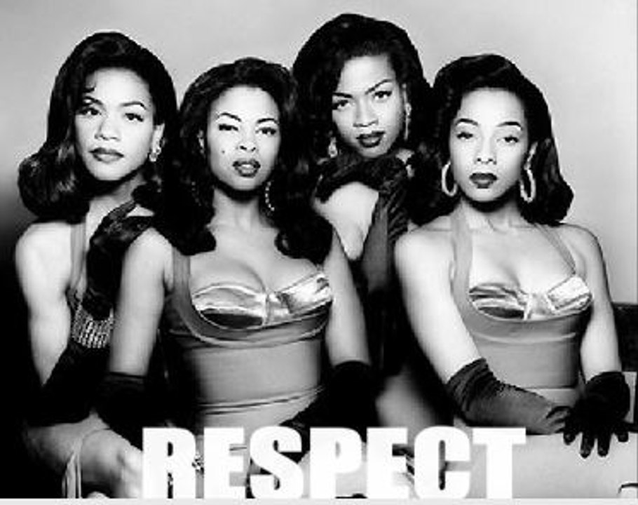 EN VOGUE -YESTERDAY - IM YOUR PUPPET LIVE VOCAL REMIX BY DJ TOP CAT