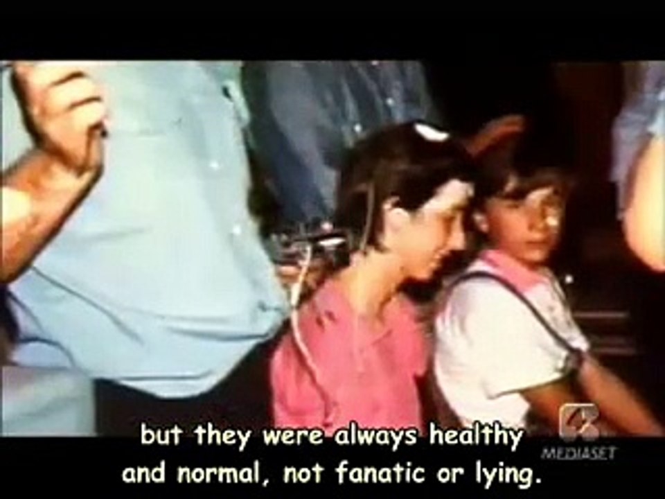 Apparitions of the Virgin - part 2