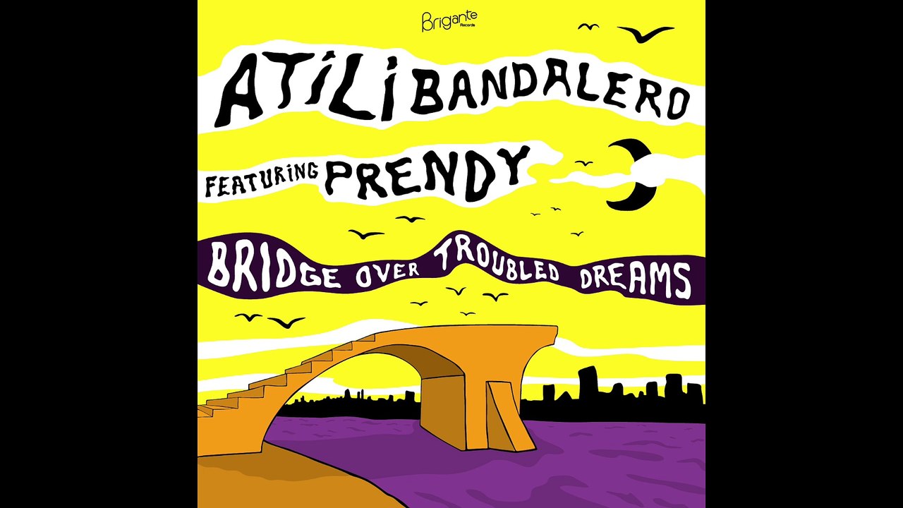 Atili Bandalero ft. Prendy - Keep me up