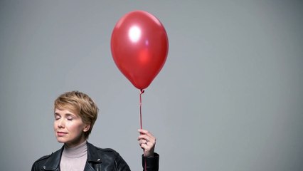 Elle Magazine : Women’s New Year