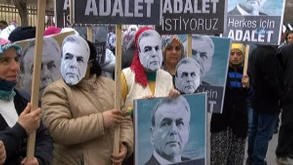 Aziz Kocaoğlu: "Yasaya Aykırı Olan, Ahlak Dışı Hiçbir İşimizin Olmadığı Tescil Edildi"