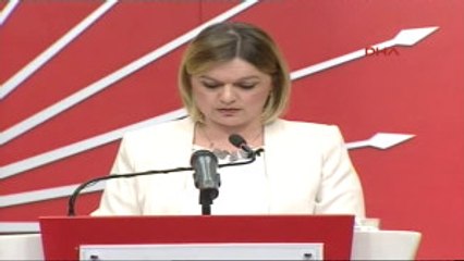 CHP Sözcüsü Böke; Sayın Bahçeli'nin Belki Kendi Seçmenlerine Anlatacağı Bir Şey Olabilir 3