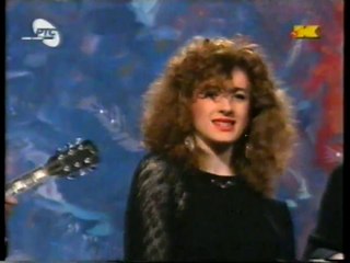 Viki MIljkovic - Stidi se (1993)