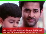 Upcoming..Jana na dil se door..Ravish is not a real father of Madhav