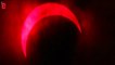 Éclipse solaire: les plus belles images vues depuis l'Amérique latine