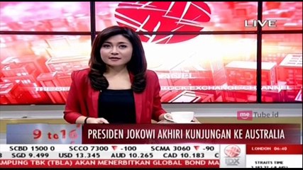 Indonesia-Australia Lanjutkan Kerjasama Impor Sapi