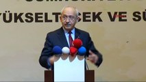 Kılıçdaroğlu Milli Kurtuluş Savaşının Ikinci Bir Önemli Adımını Atacağız -2