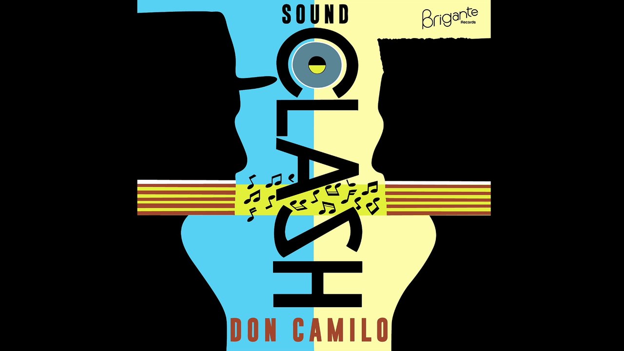 Don Camilo / ManuDigital - Crucial Boy - Prod.Telly*