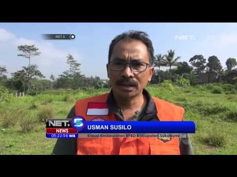 Pemerintah Tetapkan Status Siaga Darurat Bencana Kekeringan - NET5