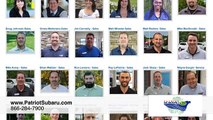 Find 2017 Subaru Crosstrek Dealerships - Serving South Portland, ME