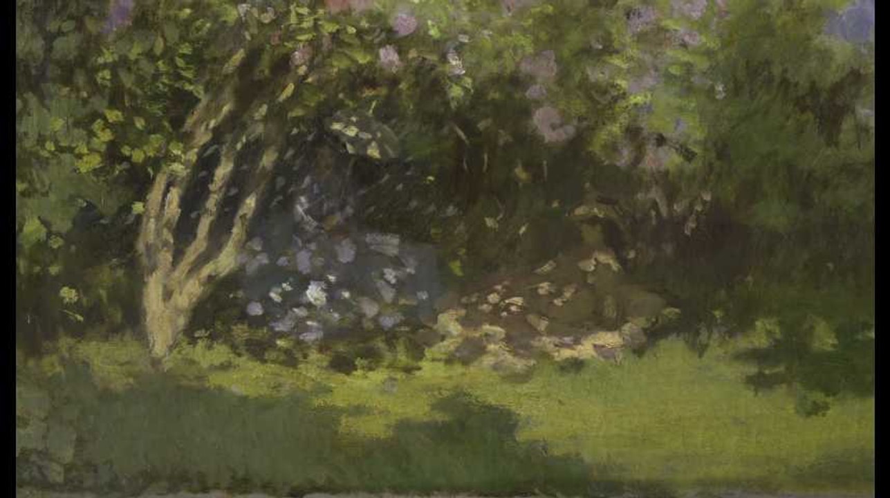 L’expo Chtchoukine à la Fondation Vuitton - par Hector Obalk