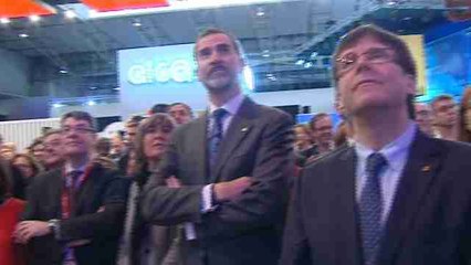 El Mobile World Congress abre sus puertas